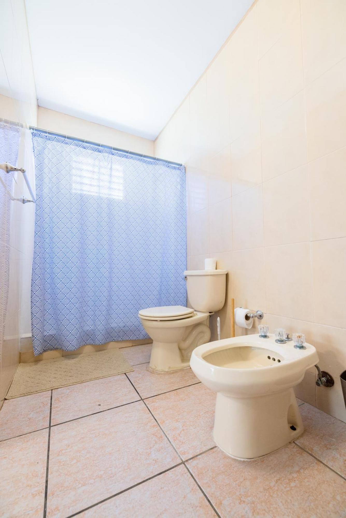 Colinas Del Atlantico Vacational House 1St Floor Apartment Isabela Bagian luar foto