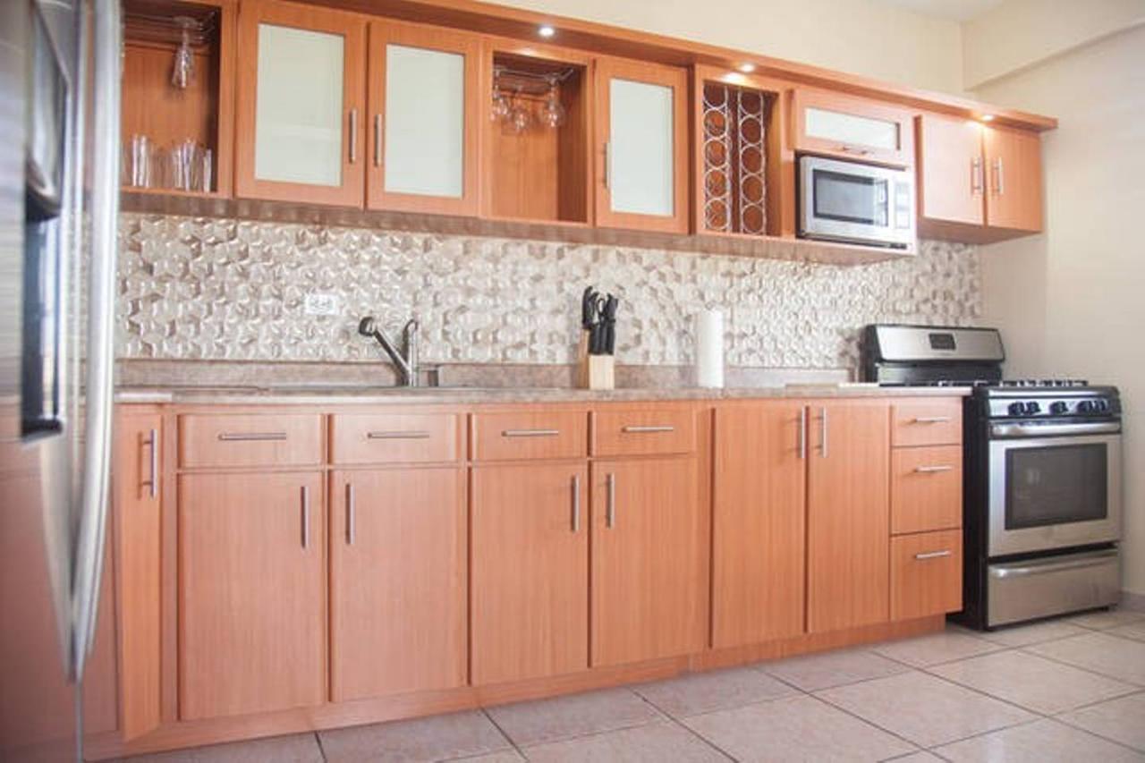 Colinas Del Atlantico Vacational House 1St Floor Apartment Isabela Bagian luar foto